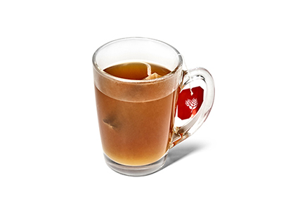 GINGER TEA