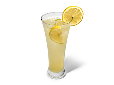 LEMON JUICE