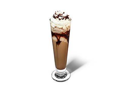 MOCHACCINO FRAPPE