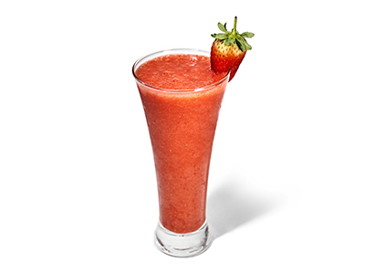 STRAWBERRY JUICE