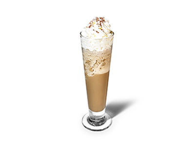 CAPPUCCINO FRAPPE